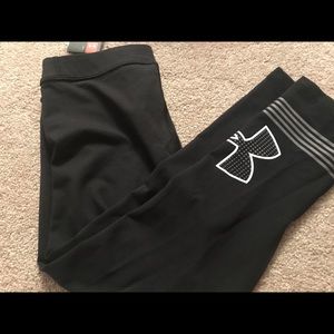 Under Armour workout pants